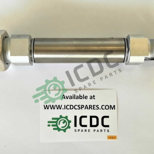 SMC CD85N20 50 B Cylinder ICDC 005920 3