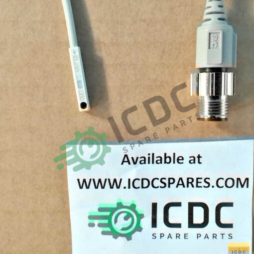 SMC D M9MDPC Sensor ICDC 005803 3