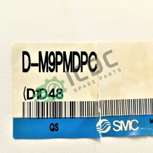 SMC D M9MDPC Sensore ICDC 005803 1