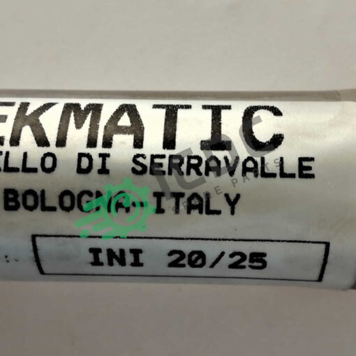 TEKMATIC 6432 DET20 25I 25 Cilindro ICDC 005475 1