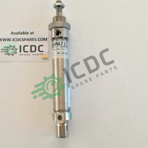 TEKMATIC 6432 DET20 25I 80 Cylinder ICDC 005361 2