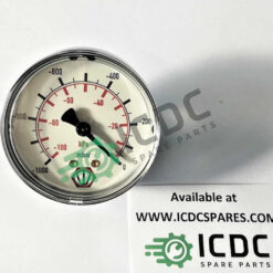 VUOTOTECNICA 90310 Meter ICDC 006225 1