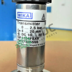 WIKA 57305555 Regolatore di Pressione ICDC 004664 1