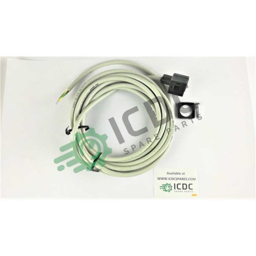 BRADHARRISON - E152I4N5001T - Connector