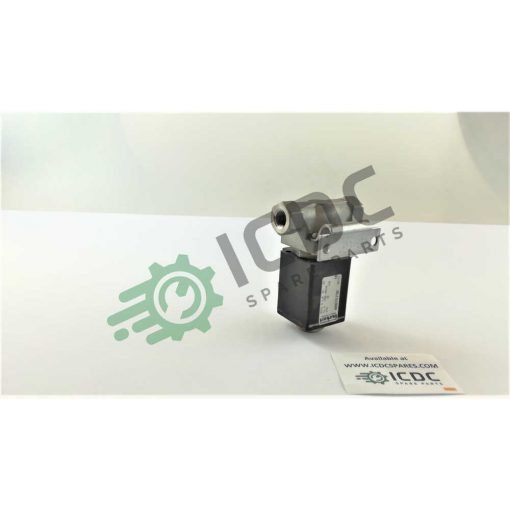 BURKERT CONTROMATIC - 00076790 - Electrovalve - Image 3