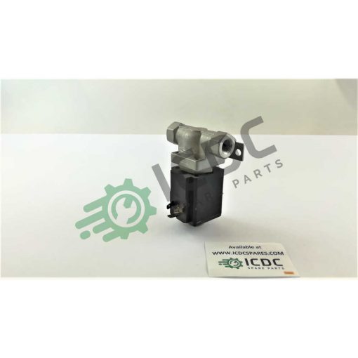BURKERT CONTROMATIC - 00076790 - Electrovalve - Image 4
