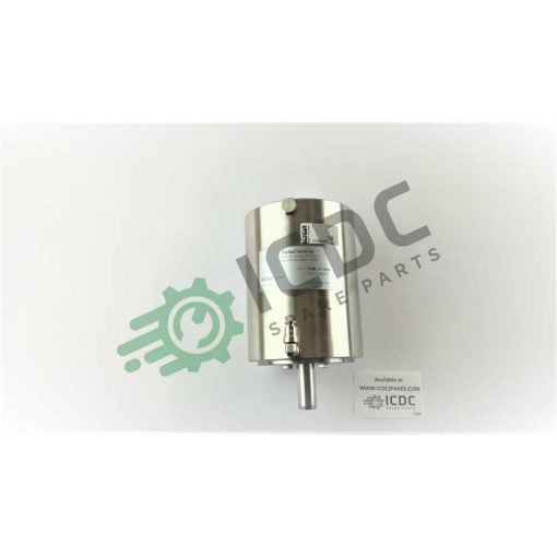 BURKERT CONTROMATIC - IT03299 - Attuatori - immagine 3