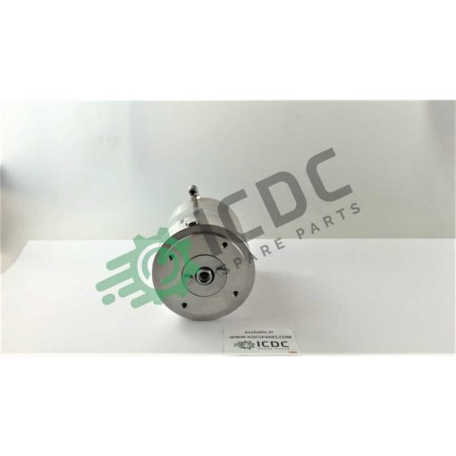 BURKERT CONTROMATIC - IT03299 - Attuatori - immagine 4
