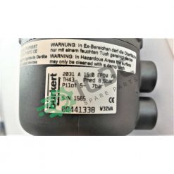 BURKERT CONTROMATIC - 441338 - Valvole