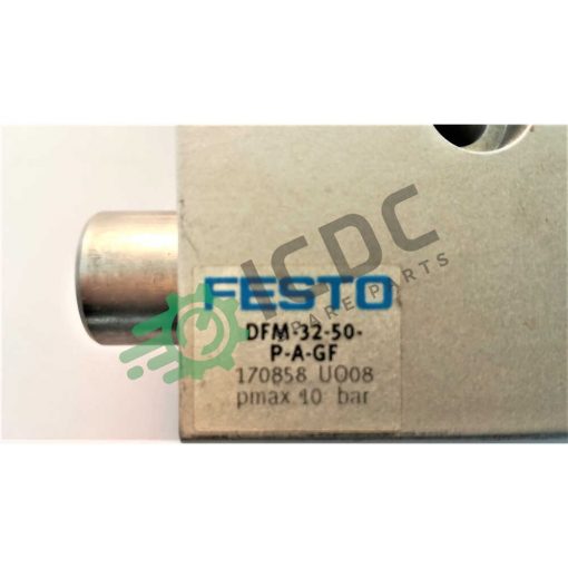 FESTO - 170858 - Cilindri - immagine 2
