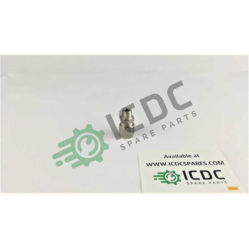 LEGRIS - 1850-08-10 - Fitting