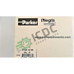 LEGRIS - 3104-12-00 - Adattatori-Raccordi