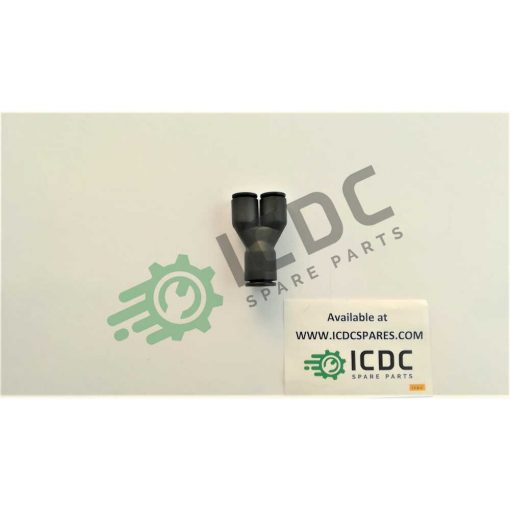 LEGRIS - 3140-08-10 - Fitting