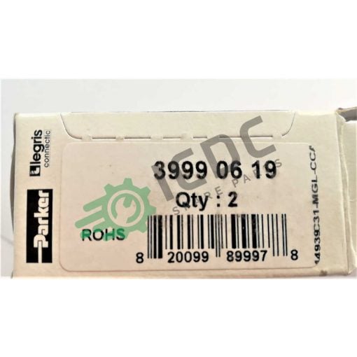 LEGRIS - 3199 06 19 - Fitting