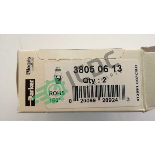 LEGRIS - 3805-06-13 - Adattatori-Raccordi