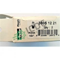 LEGRIS - 3805-12-21 - Adattatori-Raccordi