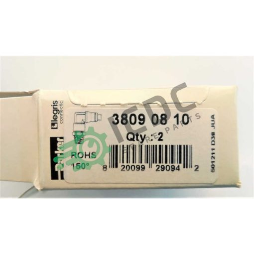 LEGRIS - 3809-08-10 - Fitting