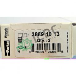 LEGRIS - 3889-10-13 - Adattatori-Raccordi