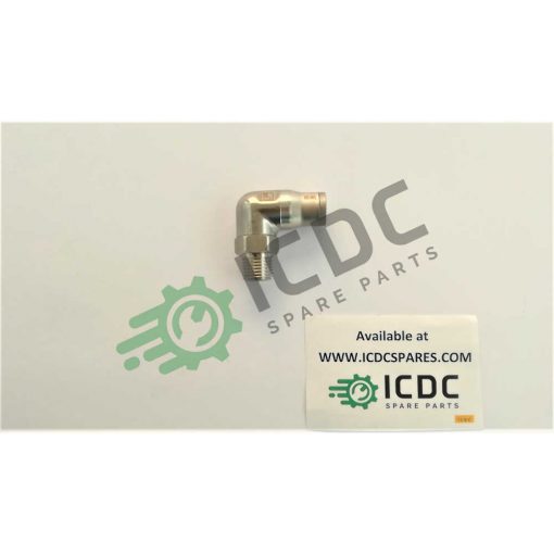 LEGRIS - 3889-10-13 - Adattatori-Raccordi - immagine 2