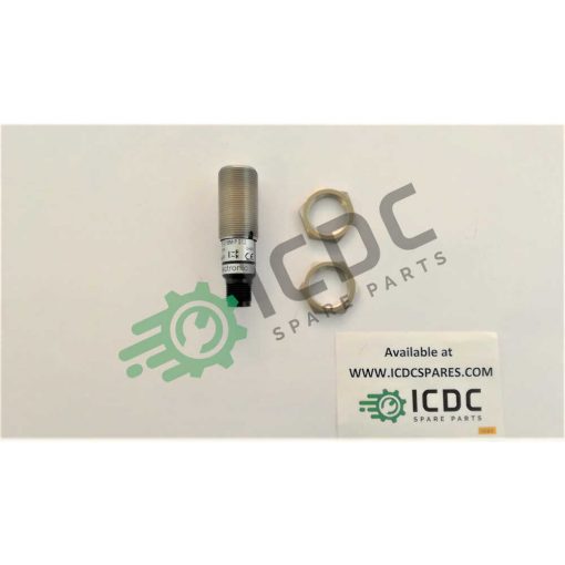 LEUZE - PRK 318M/P S12, Art. 50081349 - Photocell - Image 2
