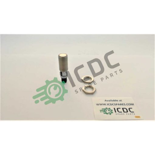 LEUZE - PRK 318M/P S12, Art. 50081349 - Photocell - Image 3