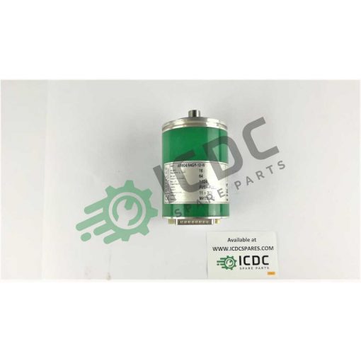 LIKA - AM6-04-64-GY-12-W - Encoder