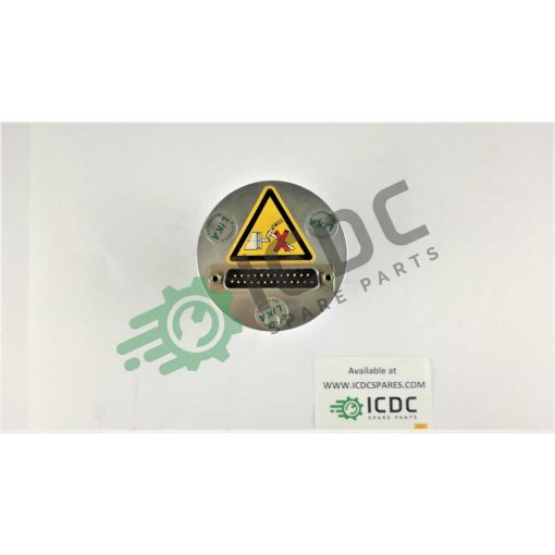 LIKA - AM6-04-64-GY-12-W - Encoder - Image 4
