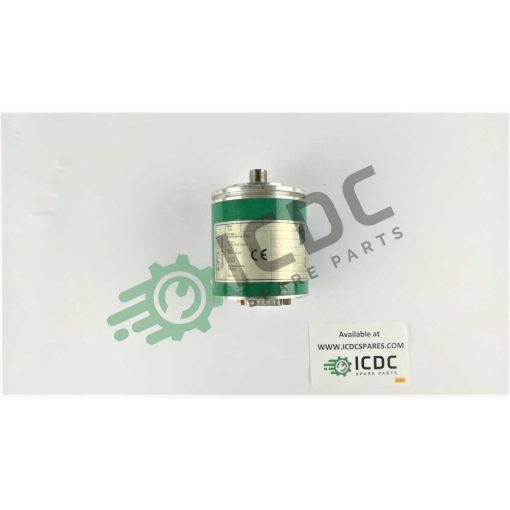 LIKA - AS6-10-GY-12-Z - Encoder - Image 2
