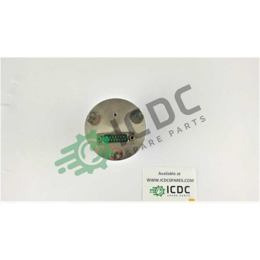 LIKA - AS6-10-GY-12-Z - Encoder - Image 3