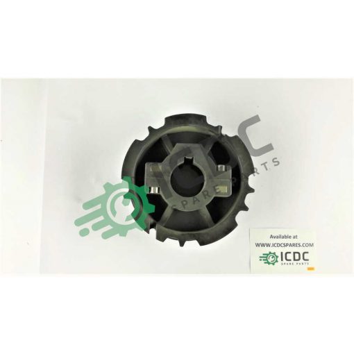 MARBETT - 225-61351 - Wheel - Image 2