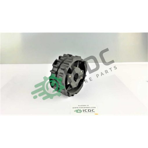 MARBETT - 225-64922T - Wheel