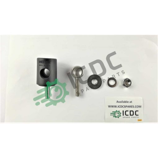 MARBETT - A2-70 - Equipment