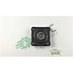 MARBETT - UC206G2 - Holder