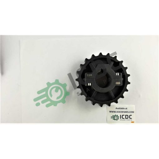 MARBETT - L08816645°1T - Wheel