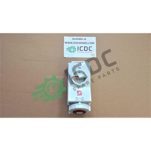 MENNEKES - 5608A - Switch - Image 3