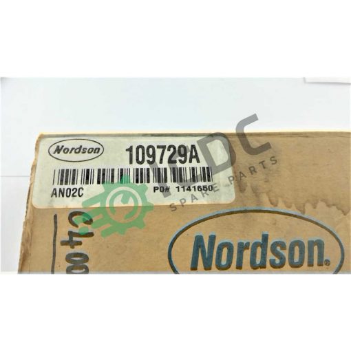 NORDSON - 109729A - Attrezzatura