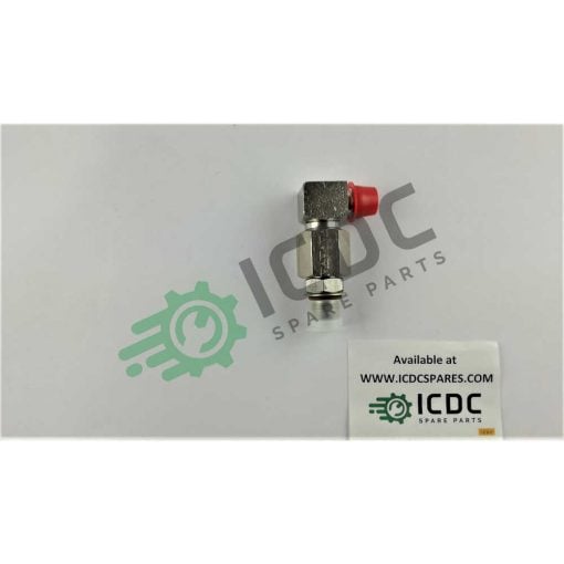 NORDSON - 274288 - Adattatori-Raccordi