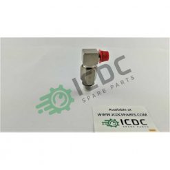 Alternative view of NORDSON - 274288 - Adattatori-Raccordi