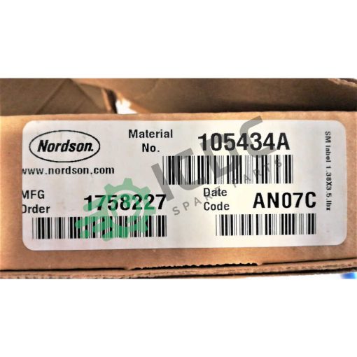 NORDSON - AN07C - Equipment - Image 2