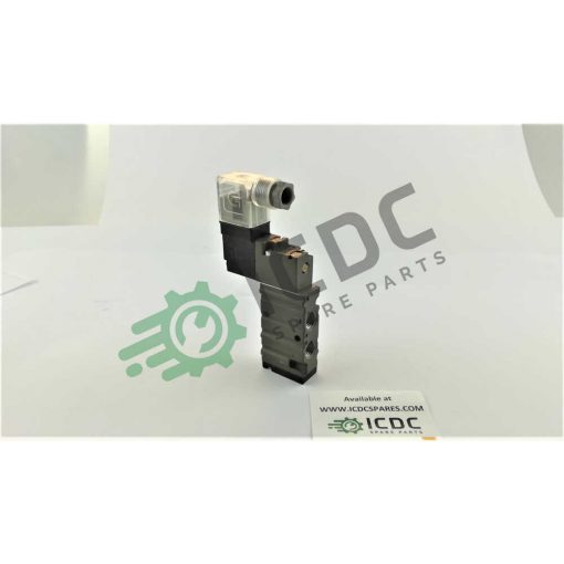 NORDSON - 303010 - Elettrovalvole - immagine 2