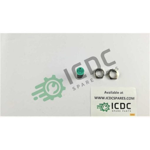 PEPPERL+FUCHS - 128205 - Sensor - Image 2