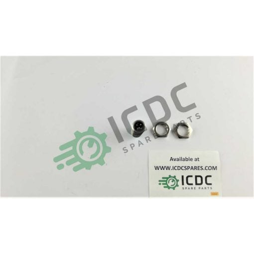 PEPPERL+FUCHS - 128205 - Sensor - Image 3
