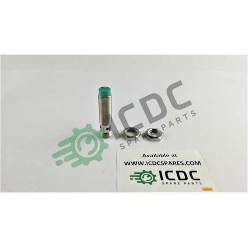 PEPPERL+FUCHS - 128205 - Sensor - Image 4