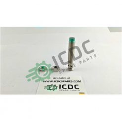 PEPPERL+FUCHS - NBN4-12GM50-E2-V1 - Sensor