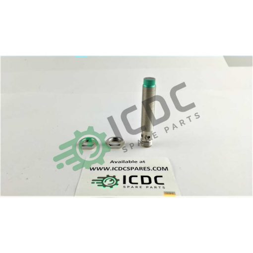 PEPPERL+FUCHS - NBN4-12GM50-E2-V1 - Sensor