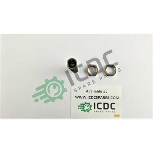 PEPPERL+FUCHS - NBN4-12GM50-E2-V1 - Sensori - immagine 2