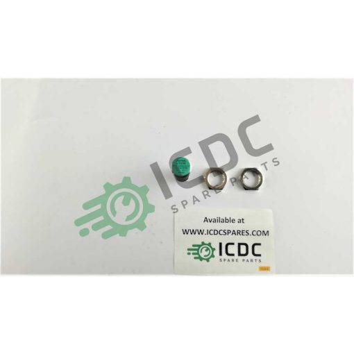 PEPPERL+FUCHS - NBN4-12GM50-E2-V1 - Sensori - immagine 3