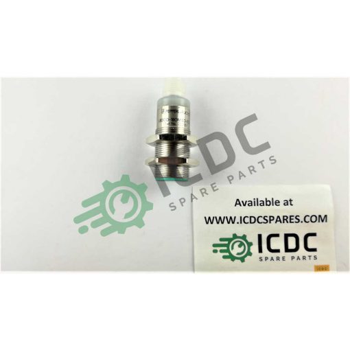 PEPPERL+FUCHS - UB300-18GM40-E5-V1, P/N  220357 - Sensor - Image 2