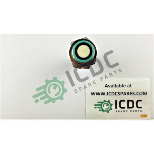 PEPPERL+FUCHS - UB300-18GM40-E5-V1, P/N  220357 - Sensor - Image 3