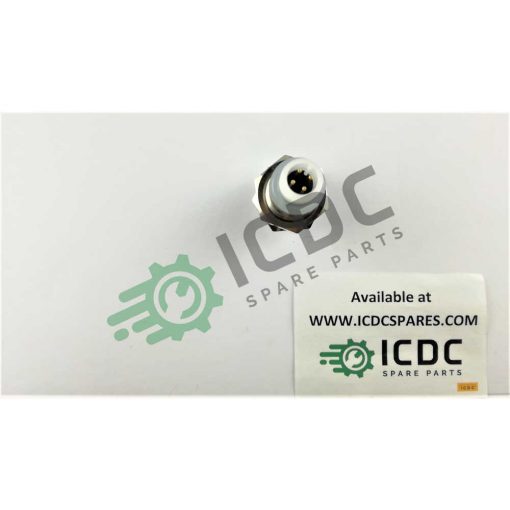 PEPPERL+FUCHS - UB300-18GM40-E5-V1, P/N  220357 - Sensor - Image 4